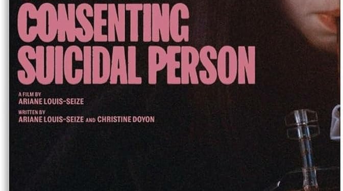 Humanist Vampire Seeking Consenting Suicidal Person (2023)