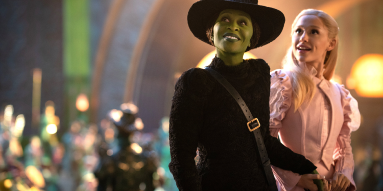 Adam McKay’den Wicked Açıklaması