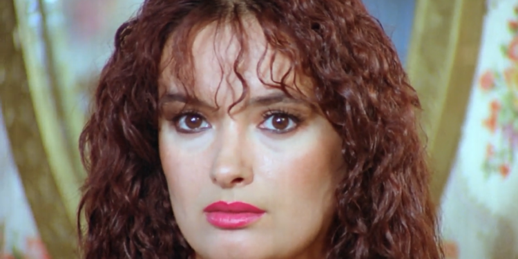 Örtüşen Ama Kayıp Olan Göndergeler[1]: İffet (1982)