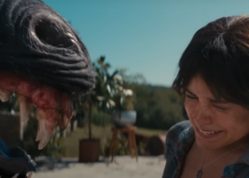 Death of a Unicorn’un Fragmanı Yayınlandı!