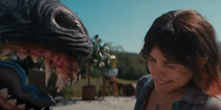 Death of a Unicorn’un Fragmanı Yayınlandı!