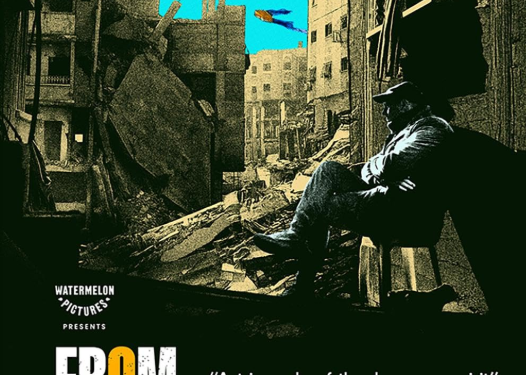 From Ground Zero (2024)