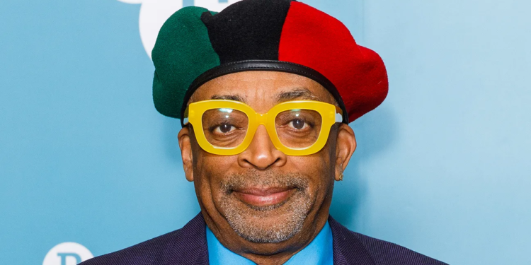 Spike Lee Yeni Filmi Hakkında Konuştu
