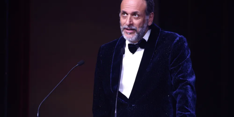 Luca Guadagnino, Queer’in Türkiye’de Yasaklanması Üzerine Konuştu