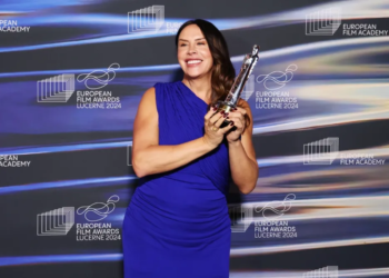 37. Avrupa Film Ödülleri Sahiplerini Buldu