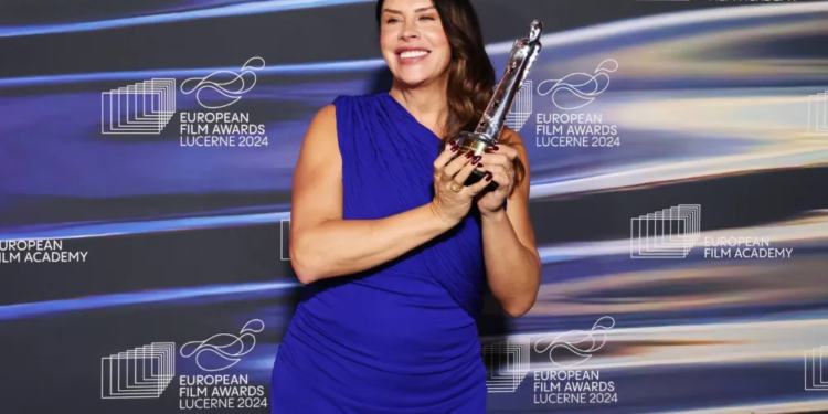 37. Avrupa Film Ödülleri Sahiplerini Buldu