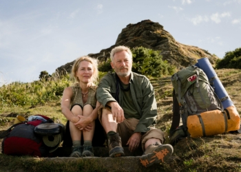 The Salt Path Filminin İlk Fragmanı Yayınlandı