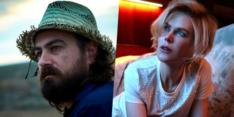 Nicole Kidman, 23 Yıl Sonra Korku Sinemasına Geri Dönüyor