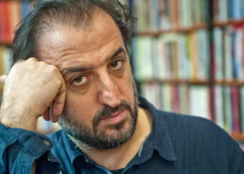 Özcan Alper’le Dinner Talks