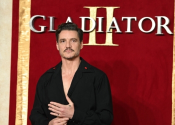 Pedro Pascal’ın Büyük Dönüşü!
