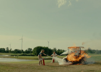 Les Arcs Film Festivali’nde Ödüller Sahiplerini Buldu!