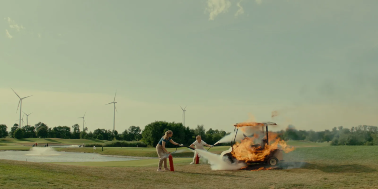 Les Arcs Film Festivali’nde Ödüller Sahiplerini Buldu!