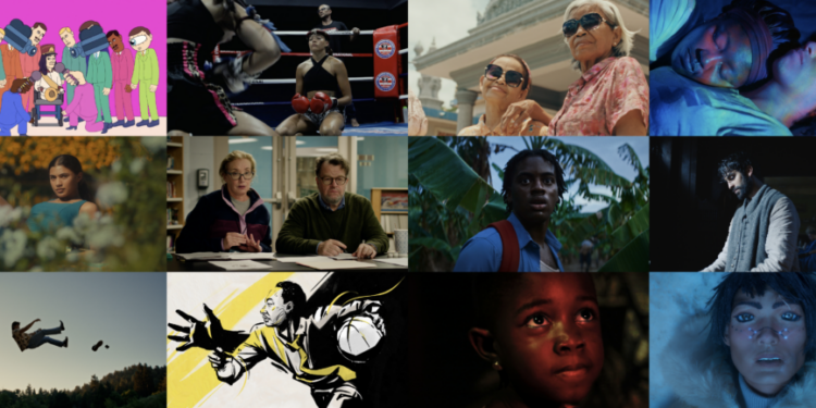 Sundance Film Festivali’nin Kısa Film Programı Açıklandı