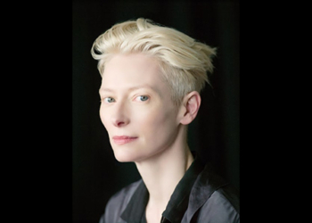 Tilda Swinton’a Berlinale’den Onur Ödülü!