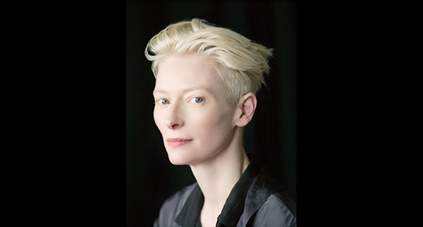 Tilda Swinton’a Berlinale’den Onur Ödülü!