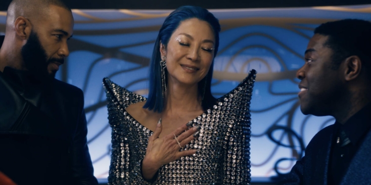 Star Trek: Section 31’in Resmi Fragmanı Yayınlandı!