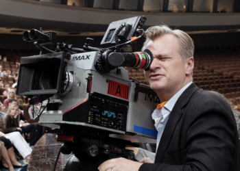 Christopher Nolan’ın Yeni Filminin Adı Duyuruldu