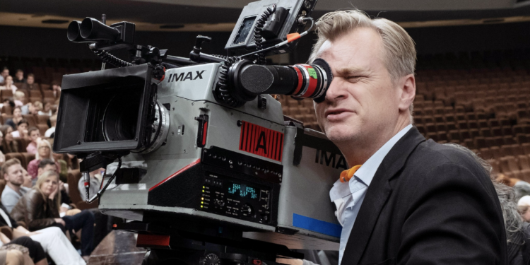 Christopher Nolan’ın Yeni Filminin Adı Duyuruldu