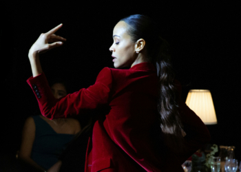 Emilia Pérez’in Koreografı Damien Jalet: “Koreograflar da Ödül Almalı”