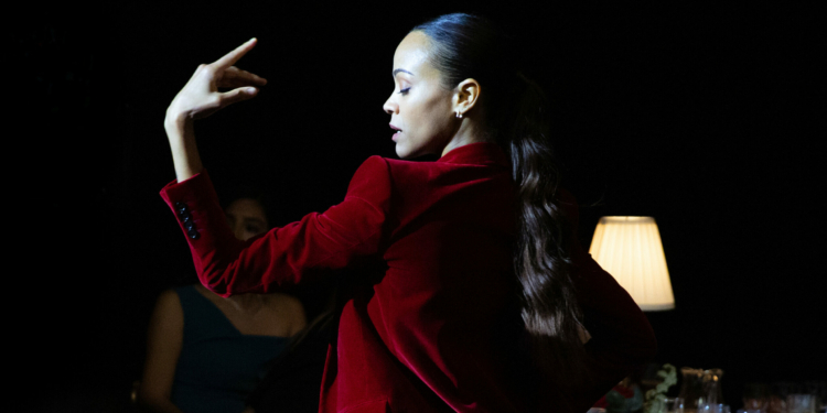 Emilia Pérez’in Koreografı Damien Jalet: “Koreograflar da Ödül Almalı”