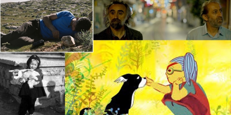 14. Hangi İnsan Hakları? Film Festivali Başlıyor