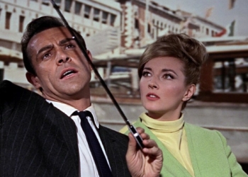 From Russia With  Love (1963)
