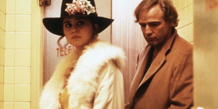 Fransız Sinemateki’ne Karşı Feminist Kazanım: Last Tango in Paris Gösterimi İptal Edildi