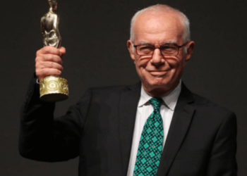 Usta Yönetmen Şerif Gören Hayatını Kaybetti