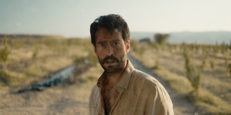 Alireza Khatami İmzalı “The Things You Kill” Sundance Film Festivali’nde