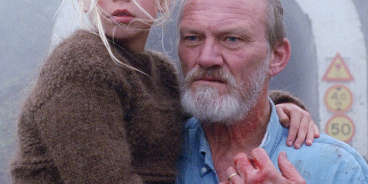 İntikam ya da Kabulleniş: A White, White Day (2019)