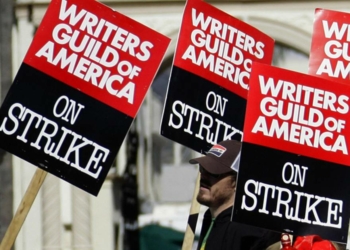 Amerika Yazarlar Birliği’nden Stüdyolara Yapay Zekâ Çağrısı