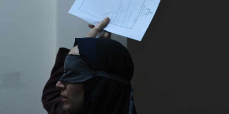 Erkeğin Tohumunu Çalan Lilith’ten Kutsal İncire: The Seed of the Sacred Fig (2024)