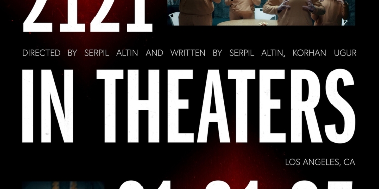 Bir Zamanlar Gelecek: 2121 Amerika’da Sinemalarda!