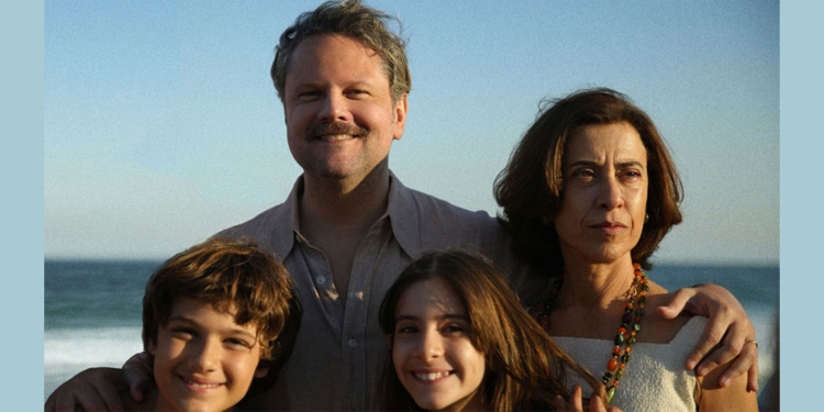 İstanbul Modern Sinema’da Oscar’ın Yabancıları