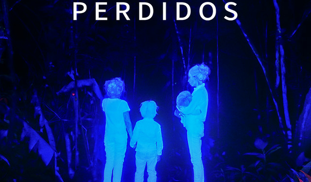 Los Niños Perdidos (2024)
