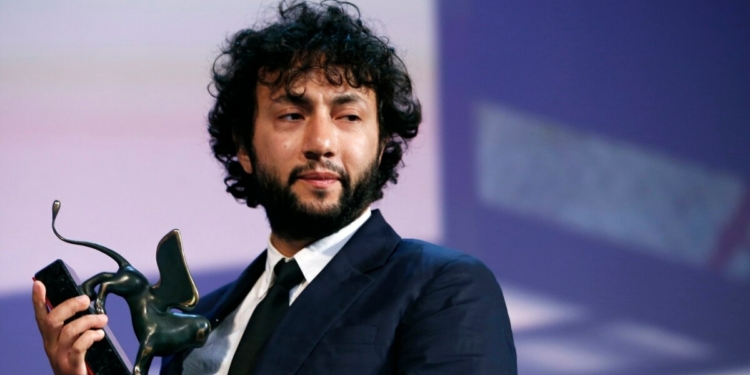 Kaan Müjdeci’nin Yeni Projesi Dreamgirl Berlinale Ortak Yapım Marketi’ne Seçildi