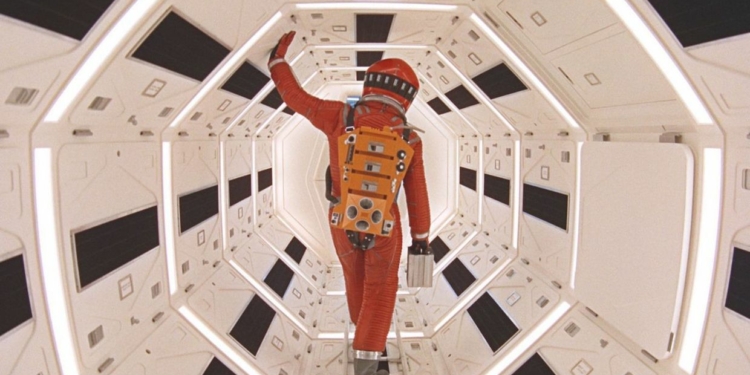 Beyaz Perdeden Gerçek Dünyaya: Başrolde Yapay Zekâ