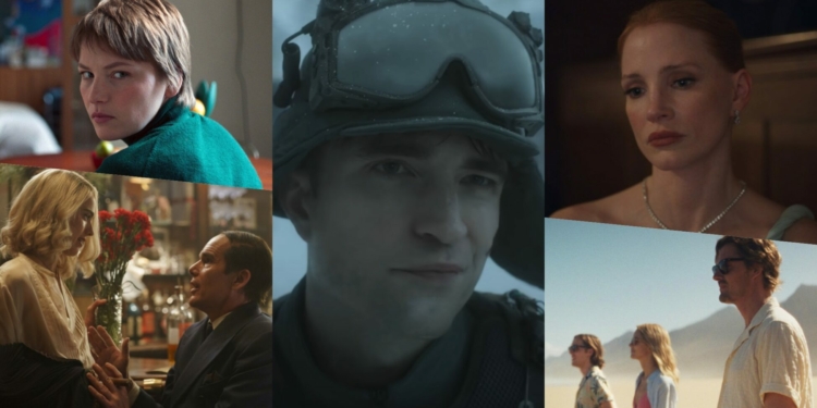 Berlin Film Festivali Yarışma Filmleri Açıklandı!