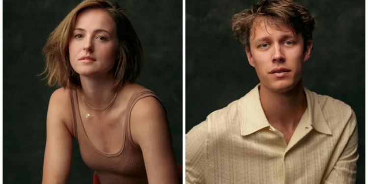 Renate Reinsve’in Başrolünde Olduğu Armand’ın Vizyon Tarihi Yaklaştı