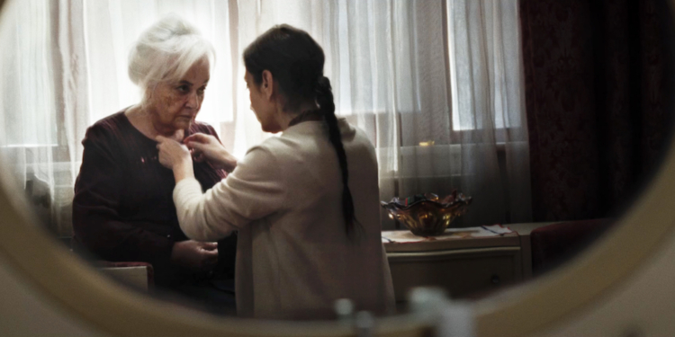 Erkan Tahhuşoğlu’nun Ödüllü filmi Döngü, Özel Gösterimlerle Sinemalarda