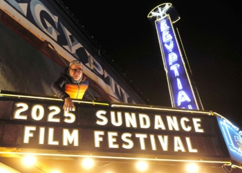 2025 Sundance Film Festivali Kazananları Açıklandı!