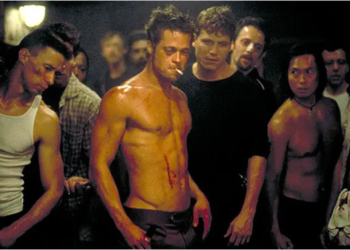 Fight Club, 4K Restorasyonu ile Geliyor!