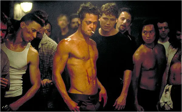 Fight Club, 4K Restorasyonu ile Geliyor!