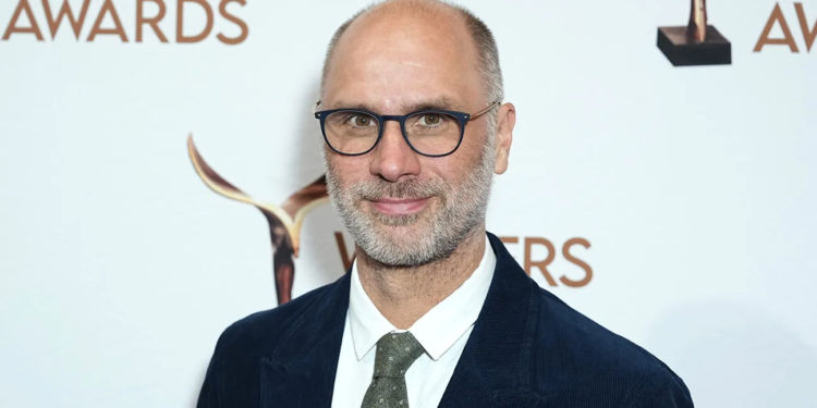 Jesse Armstrong HBO Yapımı Filmi İle Geri Dönüyor