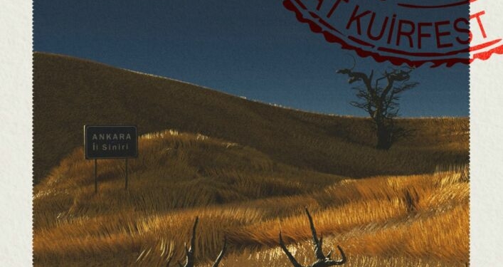 KuirFest 13. Kez Perdelerini Aralıyor
