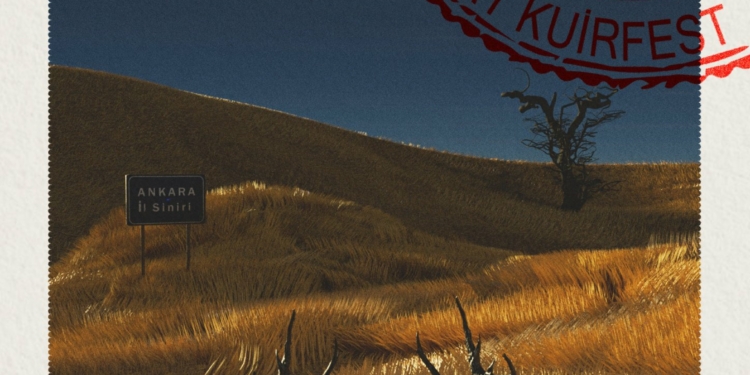 KuirFest 13. Kez Perdelerini Aralıyor