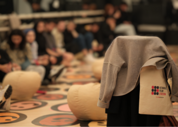 Film Projelerinin Yeni Durağı: İstanbul Film Station