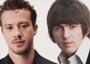 Joseph Quinn, Beatles Filmi İçin Relapse’den Ayrıldı