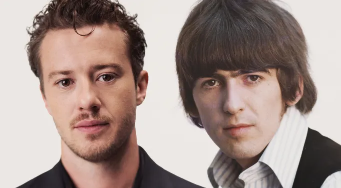 Joseph Quinn, Beatles Filmi İçin Relapse’den Ayrıldı
