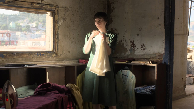 Pelin Esmer’in Son Filmi Rotterdam’da Dünya Prömiyerine Çıkıyor!